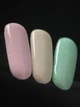 Топ для гель лаку без липкого шару молочний із шиммером Crooz Top Milk Opal 8 мл - зображення 2