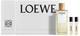 Набір для жінок Loewe Aire Туалетна вода 100 мл + мініатюрка 10 мл + 10 мл (8426017078917) - зображення 1