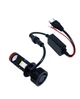 Mini лінза LED Світлодіодні Міні лінзи H7 6000K 30000Lm 100W 12V (01847) - зображення 5