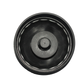 Крышка корпуса масляного фильтра FORD Transit / Mondeo 2.0, 2.4 TDCI с 2000 до 2007 г.в. / Leaderparts - изображение 3