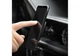 Магнитный автомобильный держатель для телефона Hoco CA23 Lotto Series Magnetic Air Vent Black - изображение 2