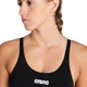 Купальник Arena TEAM SWIMSUIT SWIM TECH SOLID (004763-550) 42 - изображение 4