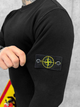 Свитшот stone island BLACK L - изображение 4