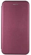 Чохол книжка Elite для iPhone 12 та iPhone 12 Pro магніт wine red - изображение 1