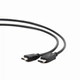 Кабель Cablexpert DisplayPort - HDMI (M/M), 3 м, Black (CC-DP-HDMI-3M) - изображение 2