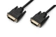 Кабель Prologix DVI - DVI (M/M), Single link,18+1, 3 м, Black (PR-DVI-DVI-P-05-28-3m) - зображення 1