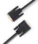 Кабель Prologix DVI - DVI (M/M), Single link,18+1, 3 м, Black (PR-DVI-DVI-P-05-28-3m) - зображення 2