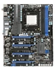 Материнська плата Socket AM3 MSI 790FX-GD70 SLI (MS-7577 VER: 1.0) (sAM3, 4 СЛОТА DDR3, AMD 790FX, PCI-Ex16) - зображення 1