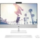 Моноблок с клавиатурой и мышкой 27" HP Pavilion 27-ca2002ua 32Gb/SSD1Tb 2Tb/DOS Белый (95Z24EA) - изображение 1