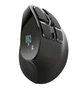Миша Trust Voxx Rechargeable Ergonomic, WL, чорний (23731_TRUST) - изображение 1