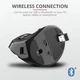 Миша Trust Voxx Rechargeable Ergonomic, WL, чорний (23731_TRUST) - изображение 9