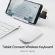Адаптер Vention USB - USB Type-C + micro USB V 3.0 (F/M) Black (CDIB0) - изображение 3