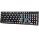 Клавіатура Defender Blitz GK-240L Rainbow (45241) - зображення 3