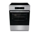 Плита кухонная Gorenje - GEIT 6C60 XPG - изображение 1
