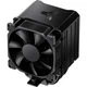 Процесорний кулер JONSBO HX6210 Black - зображення 3