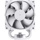 Процесорний кулер JONSBO HX6210 White - зображення 4