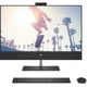 Моноблок з клавіатурою та мишкою 31.5" HP Pavilion 32-b0020ua 16Gb/SSD512Gb/DOS Чорний (95Z29EA) - зображення 1