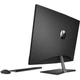 Моноблок з клавіатурою та мишкою 31.5" HP Pavilion 32-b0020ua 16Gb/SSD512Gb/DOS Чорний (95Z29EA) - зображення 5