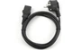 Кабель силовий Cablexpert PC-186 CEE7/17-C13 1,8 м - изображение 2