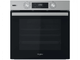 Духовка Whirlpool OMSR58CU1SX - изображение 1