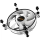 Вентилятор Be quiet! Shadow Wings 2 120mm White PWM (BL089) - изображение 4