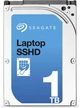 Накопитель HDD 2.5" SATA 1Tb Seagate Solid State Hybrid SATA III, 64Mb (ST1000LM014) - изображение 1
