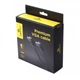 Кабель Cablexpert VGA - VGA (M/M), подвійне екранування, з 2-ма феритами, 1.5 м, чорний (CCB-PPVGA-1.5M) - изображение 4