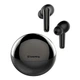 Bluetooth-гарнітура СolorWay TWS-3 Earbuds Black (CW-TWS3BK) - изображение 3