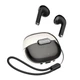 Bluetooth-гарнітура СolorWay Slim TWS-2 Earbuds Black (CW-TWS2BK) - изображение 7