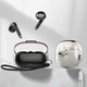 Bluetooth-гарнітура СolorWay Slim TWS-2 Earbuds Black (CW-TWS2BK) - изображение 8