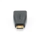 Адаптер Cablexpert HDMI - mini-HDMI (F/M), Black (A-HDMI-FC) - изображение 2