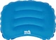 Подушка надувна Skif Outdoor Master 46x32x11 см Blue (3890374) - зображення 1