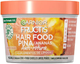 Маска для волосся Garnier Fructis Hair Food Piña Mascarilla проти ламкості волосся 350 мл (3600542500340) - зображення 1