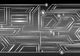 Флизелиновые фотообои геометрия 312x219 см Черно-белая абстракция (10720VEXXL) +клей - изображение 2