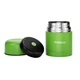 Термос для їжі Rockland Comet 0,5l Olive - изображение 4