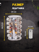 Карусель для специй Spice carousel № A2-31 20 отсеков - изображение 6