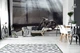 Флизелиновые фотообои в спальню мальчика 3D Мотоцикл в гараже Транспорт Индустриальный Лофт (12646V)+клей - изображение 4