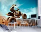Фотообои флизелиновые Квадроцикл (13894V) - изображение 4