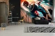 Флизелиновые фотообои автомобили на стену 416x290 см 3D Машина Гоночный спорт - Формула 1 (14577VEXXXXL)+клей - изображение 6