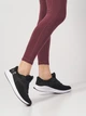 Женские кроссовки для бега Under Armour W Charged Aurora 2 3025060-001 37.5 (6.5US) 23.8 см Черные (195252316082) - изображение 7