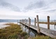 Флизелиновые фотообои 3D Ландшафт Природа Озеро Пирс (12013V)+клей - изображение 2