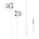 Наушники Hoco M96 Platinum Microphone With - изображение 1