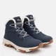 Женские демисезонные ботинки низкие Jack Wolfskin Everquest Texapore Mid W 4053581-1171 38 (5UK) 24.3 см (4064993484342) - изображение 2