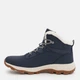 Женские демисезонные ботинки низкие Jack Wolfskin Everquest Texapore Mid W 4053581-1171 38 (5UK) 24.3 см (4064993484342) - изображение 3