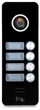 Відеопанель Light Vision Tokyo FHD (4RF) Black (82-00227) - зображення 2