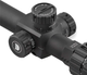 Приціл Discovery Optics HS 6-24x50 SF FFP (30 мм, без підсвічування) (Z14.6.31.055) - зображення 7