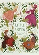 Книга Little Women (Маленькие женщины на английском) - Луиза Мэй Олкотт (Английский язык) - изображение 1