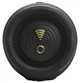 Акустика JBL Charge 5 Wi-Fi Black (JBLCHARGE5WIFIBLK) - изображение 5