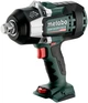 Аккумуляторный безщеточный ударный гайковерт Metabo SSW 18 LTX 1750 BL 18 В + Картонная коробка (602402850) - изображение 1