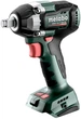 Аккумуляторный безщеточный ударный гайковерт Metabo SSW 18 LT 300 BL 18 В + Картонная коробка (602398850) - изображение 1